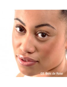 Blush Bois de rose - Bio & Vegan 2