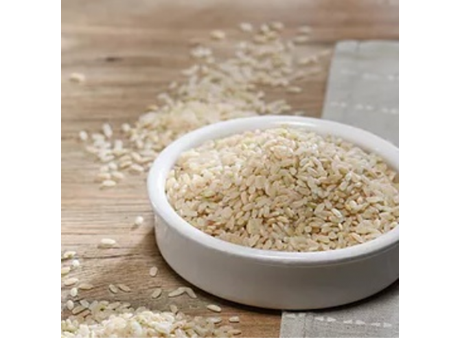 riz long semi-complet Bio IGP Camargue