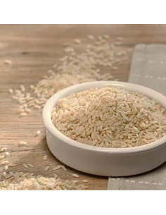 riz long complet Bio IGP Camargue
