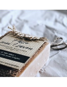 savon Le gône - sans huiles essentielles - Bio 2