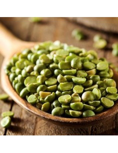 fusilli de pois cassé Bio 2