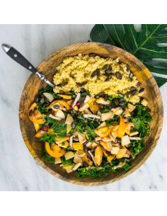 millet décortiqué de Charente - 250 g 2