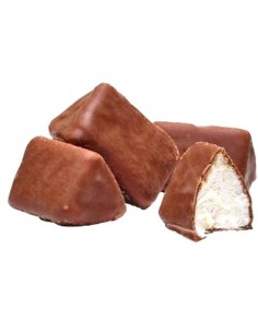 guimauves chocolat au lait - Bio & Equitable 2