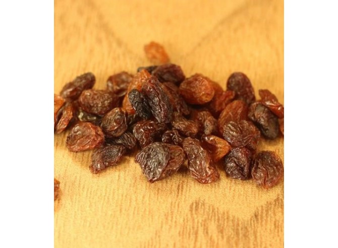 raisins secs Sulthanine - Bio & équitables - 250 g