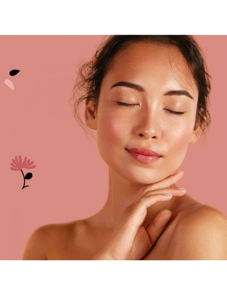 base de teint matifiante - Bio & Vegan charlotte bio base de teint matifiante - Bio & Vegan charlotte bio