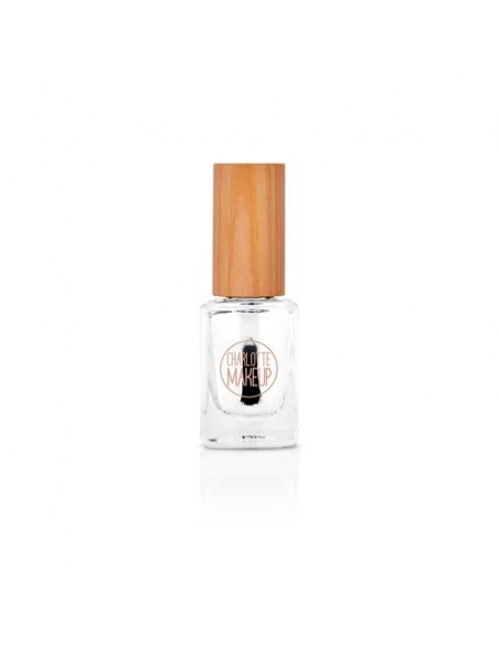 base de vernis - Naturel & Vegan charlotte bio base de vernis - Naturel & Vegan charlotte bio