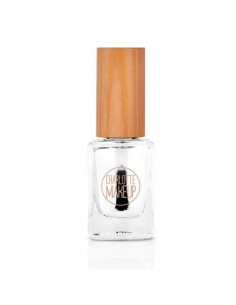 base de vernis - Naturel & Vegan charlotte bio 2