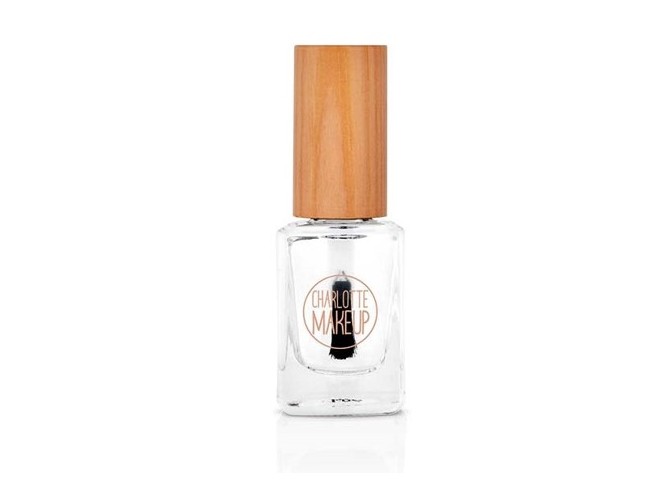 base de vernis - Naturel & Vegan charlotte bio