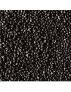 poivre noir de Madagascar  -  Bio