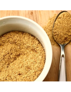 paillettes de levure maltée bio