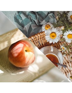 Tisane fruitée Bio "Retiens la nuit"