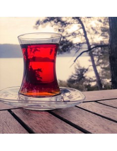 Rooibos Honeybush Bio