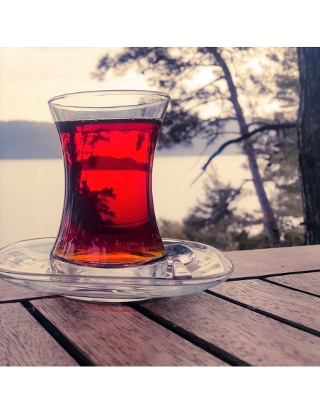 Rooibos Honeybush Bio Rooibos Honeybush Bio