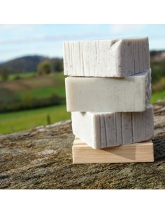 savon vaisselle Bio à la cendre de bois 2
