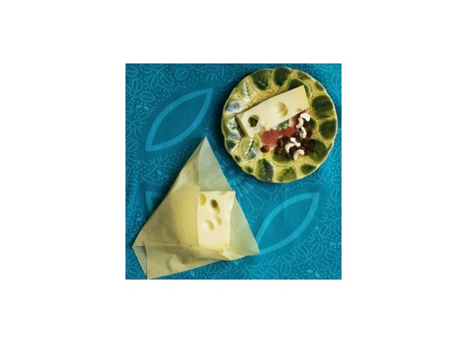 trio de bee wrap - Local
