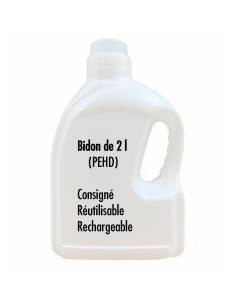 lessive de cendre écologique et artisanale 2