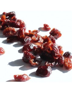 canneberge (cranberry) Bio du Canada