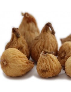 mini figues sèches d'Espagne - Bio - 250 g 2