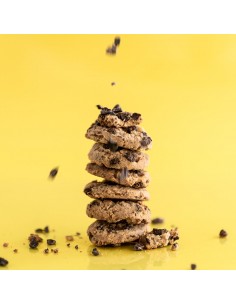 cookie noisette chocolat - Bio & sans gluten - 150 g 2