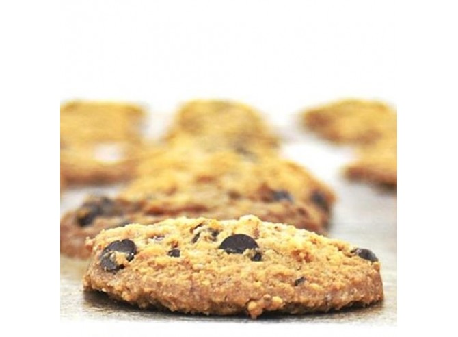 cookie noisette chocolat - Bio & sans gluten - 150 g