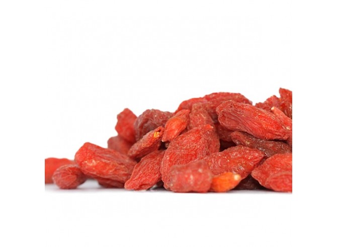 baies de goji Bio - 150 g