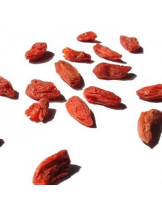 baies de goji Bio - 150 g 2