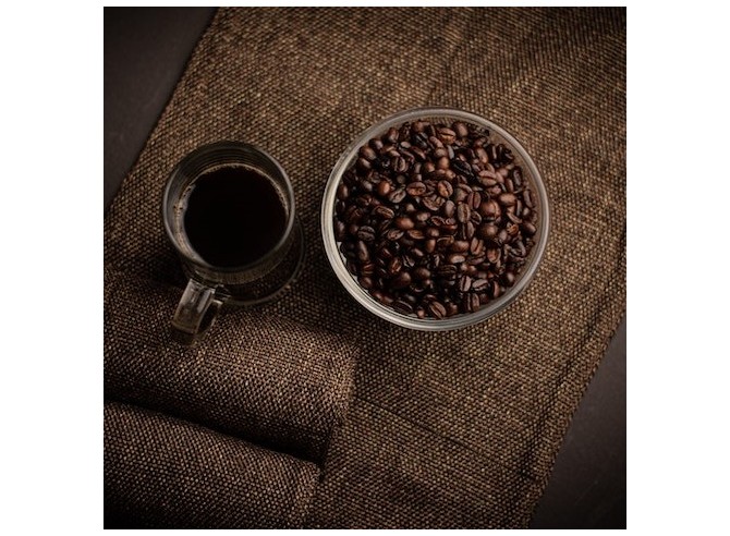 café ethiopie lavé bio équitable - en grain ou moulu