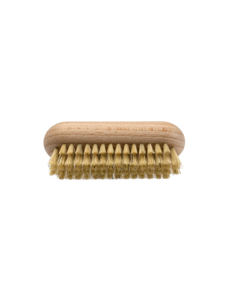 Brosse à ongle écologique en Bois de hêtre Brosse à ongle écologique en Bois de hêtre