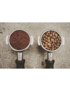 café du Pérou - en grain ou moulu