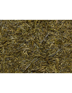 Sencha Uchiyama - Thé vert japonais - Bio 2