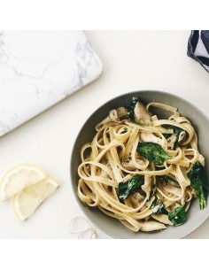 tagliatelles artisanales Bio 2