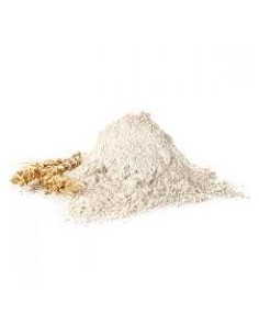 farine de blé T65 Bio sur meule de pierre