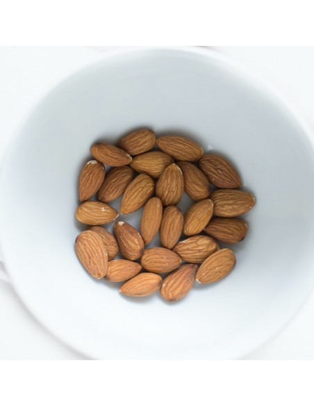 amandes grillées Bio amandes grillées Bio