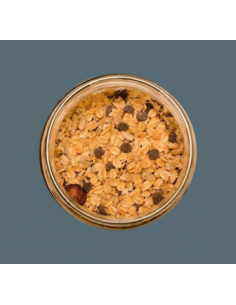 Granola chocolat 2