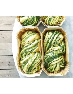 pesto auvergnat basilic cantal noix 2