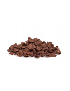 pétales croustillants au chocolat - 250 g