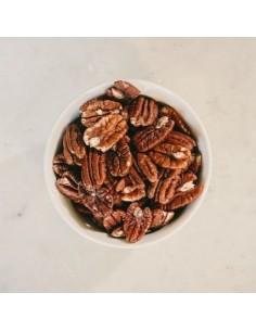 noix de pécan bio