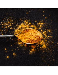 curcuma de Madagascar - direct producteur - 50g