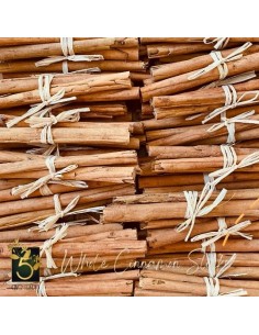 cannelle "Ceylan" en bâton - direct producteur