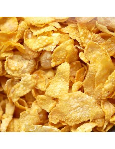 CORN FLAKES BIO SANS SUCRE AJOUTE 450g - Olga Restaurations