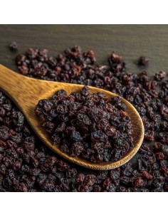raisins de Corinthe AOC Vostizza - Bio