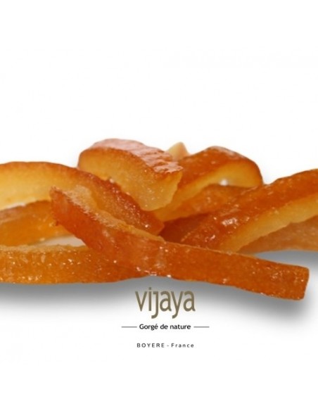 Pignons de pin d'Italie bio - Vijaya
