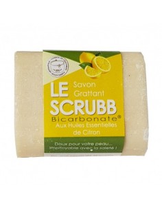 Savon Cuisine-Brico-jardin "Le Scrubb"