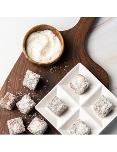 noix de coco rapée bio et équitable 2