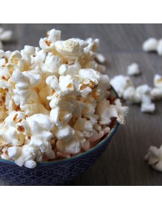 maïs à pop-corn Bio & français 2