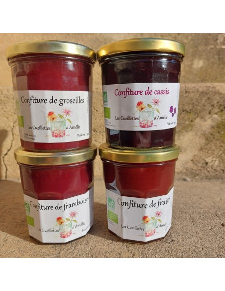 confitures de fruits rouges bio de pleine terre agriculture paysanne confitures de fruits rouges bio de pleine terre agriculture paysanne