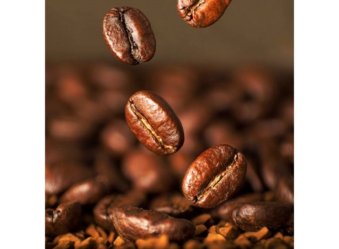 café de producteur - Pérou lavé bio et équitable - en grain ou moulu