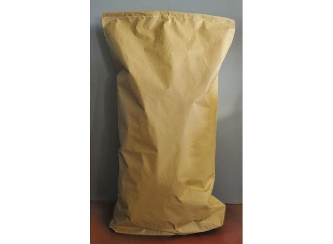 sac farine multi-céréales Bio sur meule de pierre - 5kg