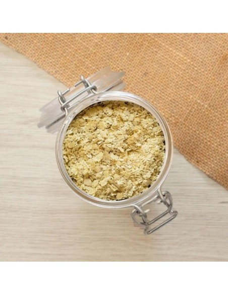 levure maltée en paillettes bio - 150 g