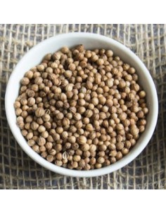 coriandre en graines - Bio & Française - 50 g